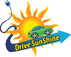Drive Sunshine event at SkyFuel today