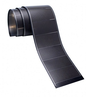 Ascent Solar thin-film named one of Time’s 50 best inventions