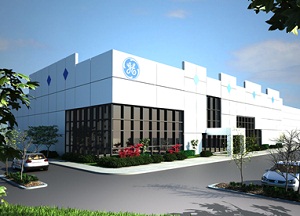 GE to build largest U.S. PV manufacturing plant in Colorado