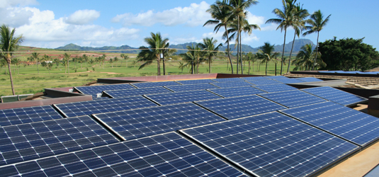Hawaii to install solar at 256 schools