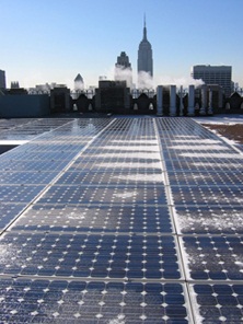 Guest Editorial: Why the NY Solar Jobs Act is a Win for all NYers