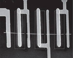 Nanowires show promise for less expensive solar cells with less hazardous materials