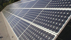 Solar leasing eclipses purchases in CA