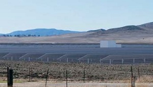 MidAmerican Holdings’ Topaz Solar Farm bonds prove wildly popular