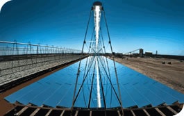 TEP boosts power at power plant with solar
