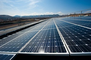 Reviewing last week's solar power news 
