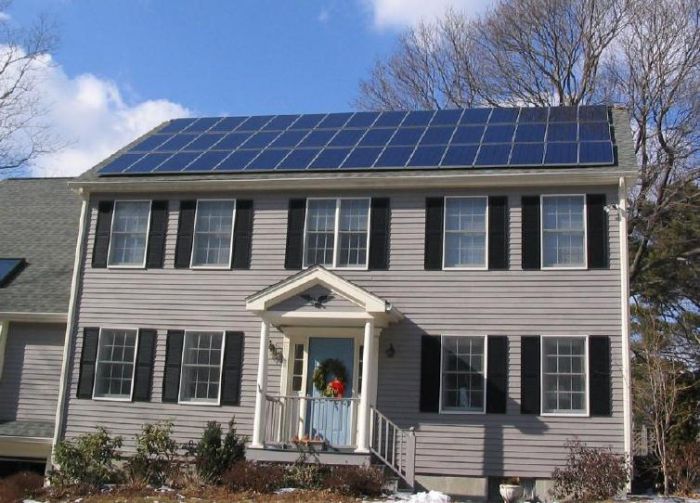 Solar industry growth continues