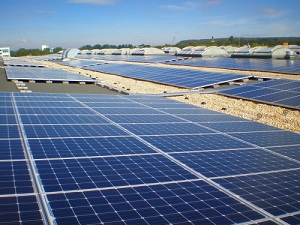 P2 Solar and Bulgaria partner for nearly 5 MW of solar