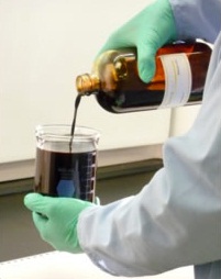 Solar ink may lower costs and raise efficiency of PV