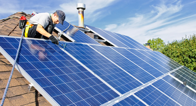 California legislation could secure future of solar in the state
