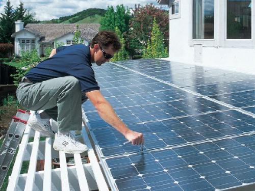 Solarize Solar
