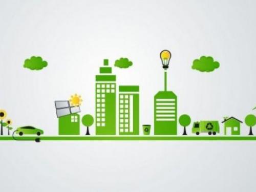 Large Cities Going Sustainable