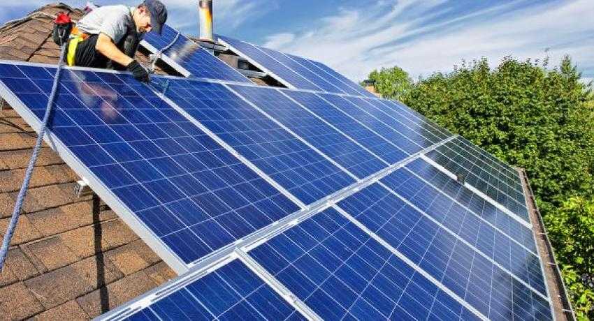 Utilities must evolve to survive with solar