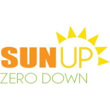 Sun Up Zero Down