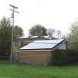 10kW Grosse Pointe Shores Residential Roof Mount Solar