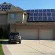 12kW Residential Roof Mount Solar