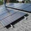 3kW Residential Roof Mount Solar