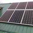 4kW Solar Oakland County Roof Mount Solar