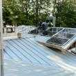 8kW Residential Roof Mount Bingham Farms Solar