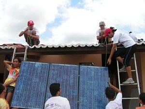 Brazil legislation could help solar market take off