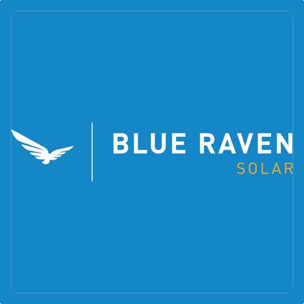 Blue Raven Solar