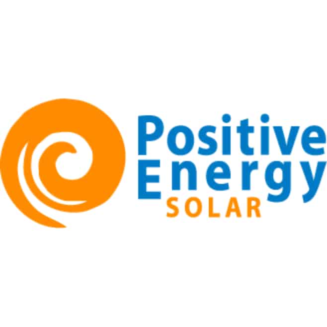 Positive Energy Solar