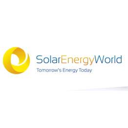 Solar Energy World