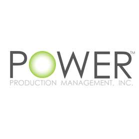 Power Production Management