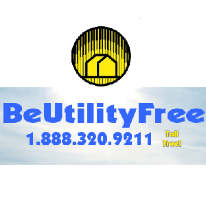 Be Utility Free