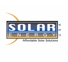 Solar Energy USA