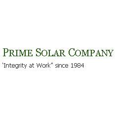 Prime Solar Company