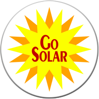 Go Solar - Hugo Canton