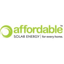 Affordable Solar Energy