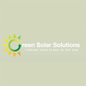 Greener Solar Solutions 