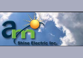 A.M. Shine Electric Inc.