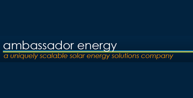 Ambassador Solar Energy