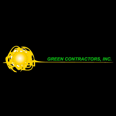 Green Contractors Inc.