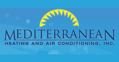 mediterranean heating and air conditioning inc