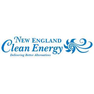 New England Clean Energy Logo