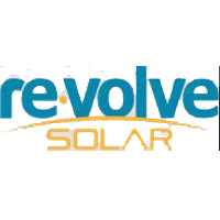 Revolve Solar - B - Brett P - CA