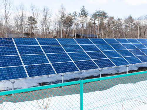 Solar Energy News | Clean Energy News