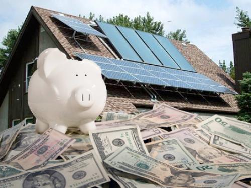 Financing Solar