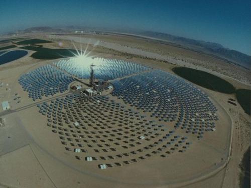 Ivanpah