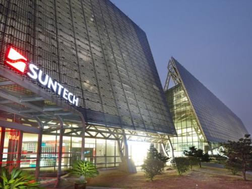 Suntech