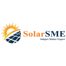 Solar SME, Inc.